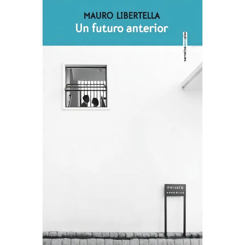 UN FUTURO ANTERIOR (Nuevo)