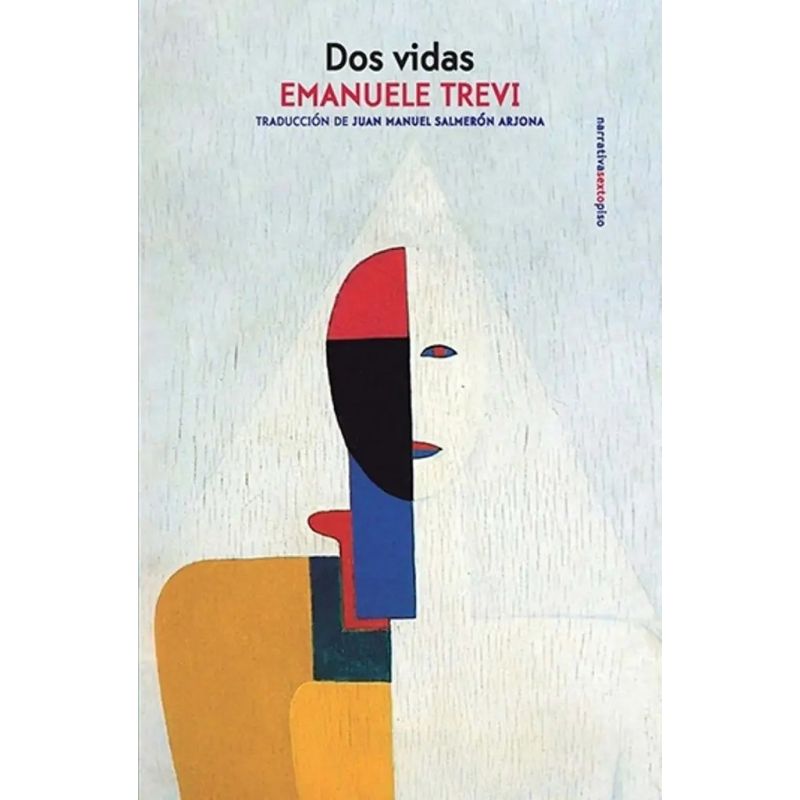 DOS VIDAS - PREMIO STREGA 2021 (Nuevo)