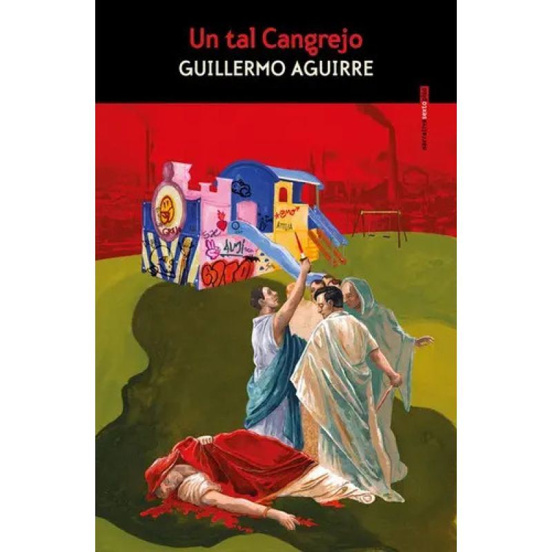 UN TAL CANGREJO (Nuevo)