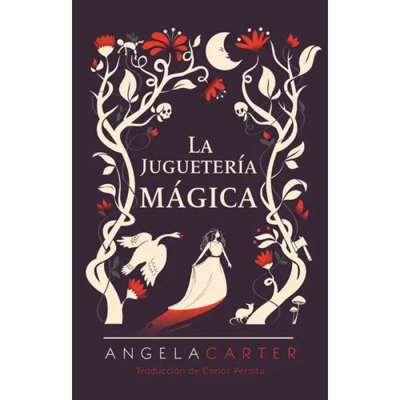 JUGUETERIA MAGICA, LA (Nuevo)