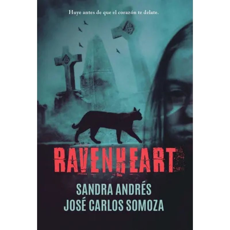 RAVENHEART (Nuevo)