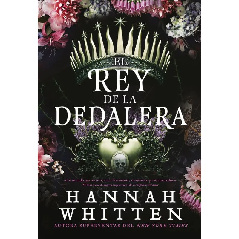 REY DE LA DEDALERA, EL (Nuevo)
