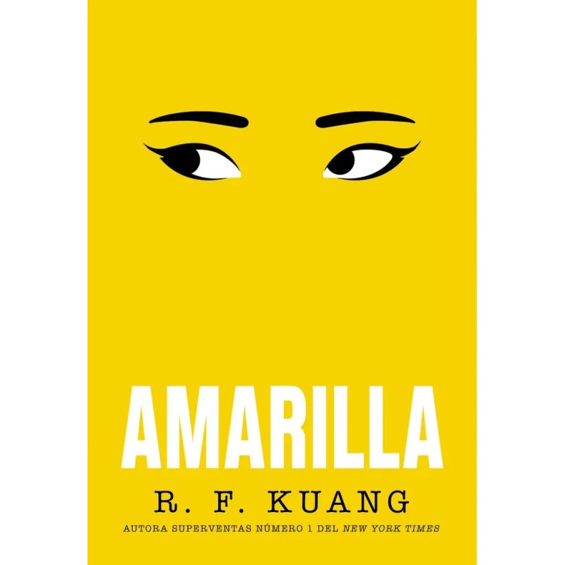 AMARILLA (Nuevo)