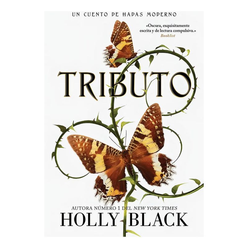 TRIBUTO (Nuevo)