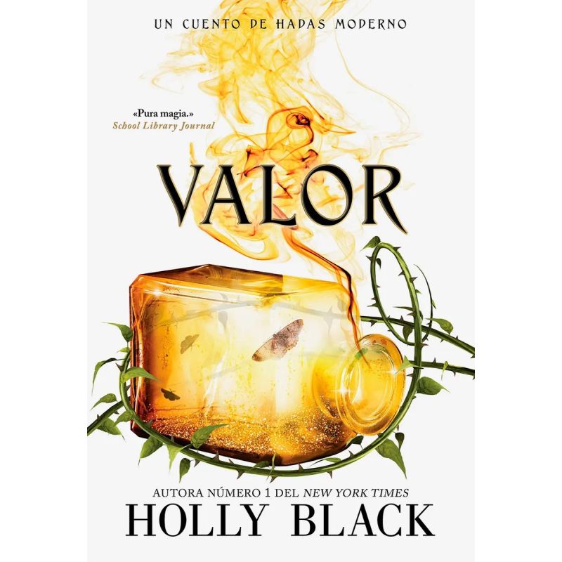VALOR (Nuevo)