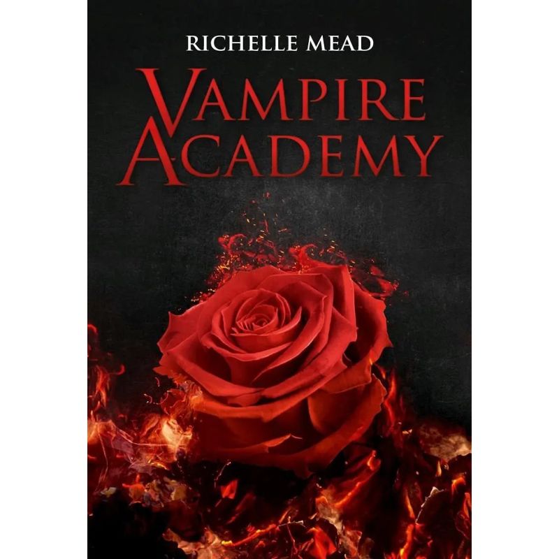 VAMPIRE ACADEMY (Nuevo)