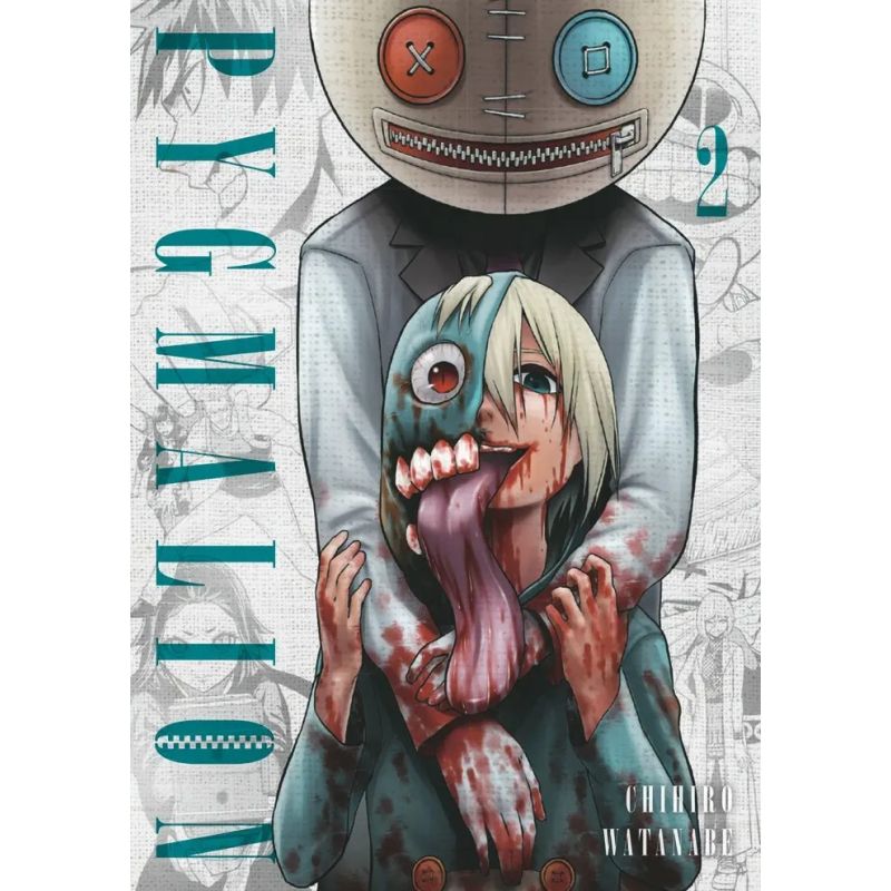PYGMALION 2 (Nuevo)