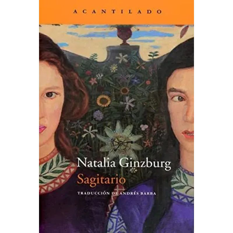 SAGITARIO (Nuevo)
