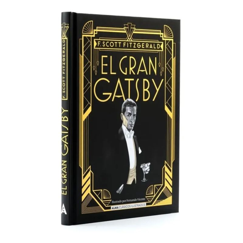 GRAN GATSBY, EL (CLASICO) (Nuevo)