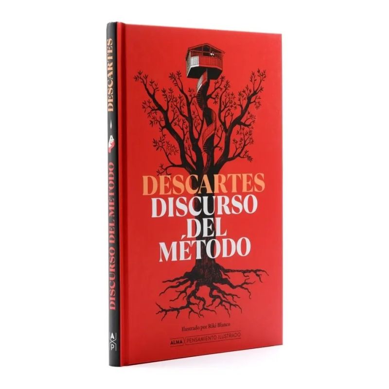 DISCURSO DEL METODO (PENSAMIENTO) (Nuevo)