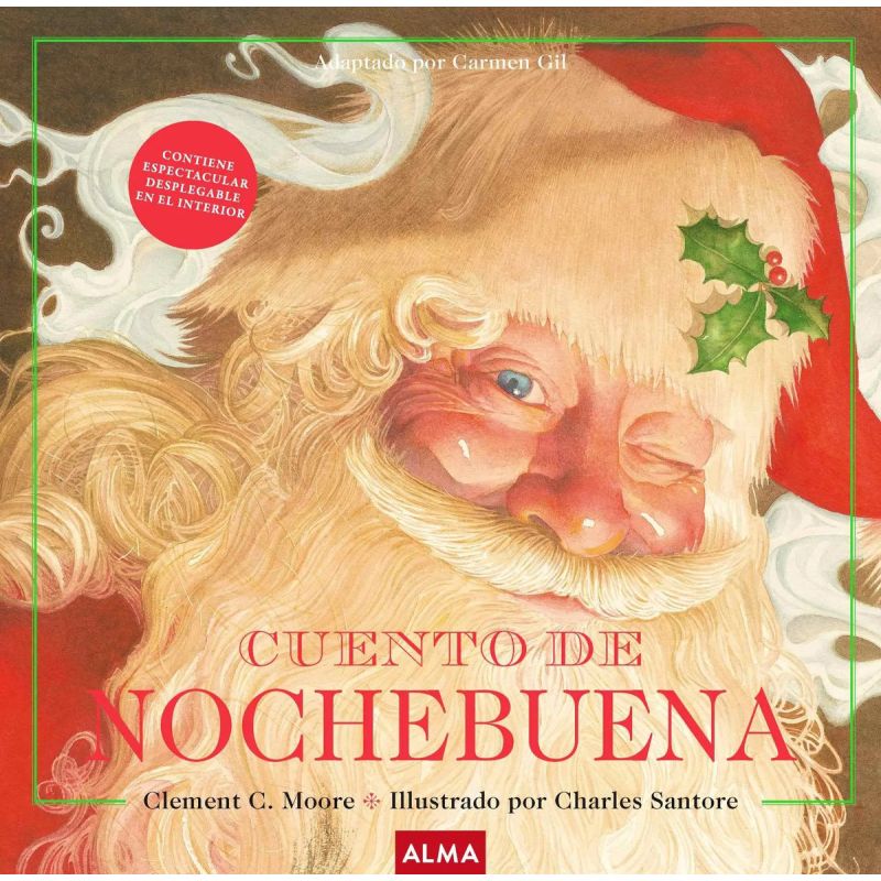 CUENTO DE NOCHEBUENA (Nuevo)