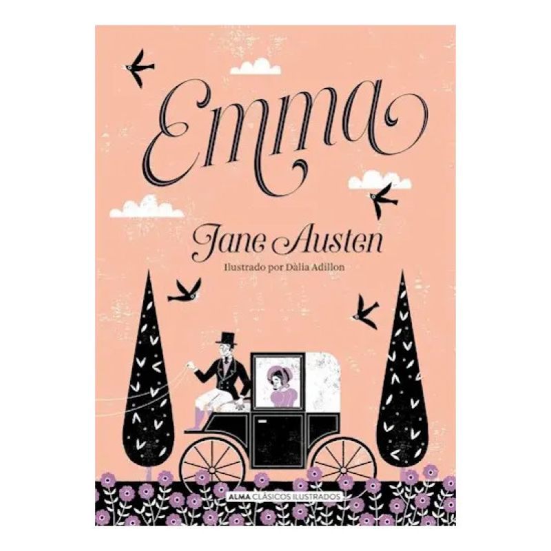 EMMA - NVA/ED. (CLASICOS) TD (Nuevo)