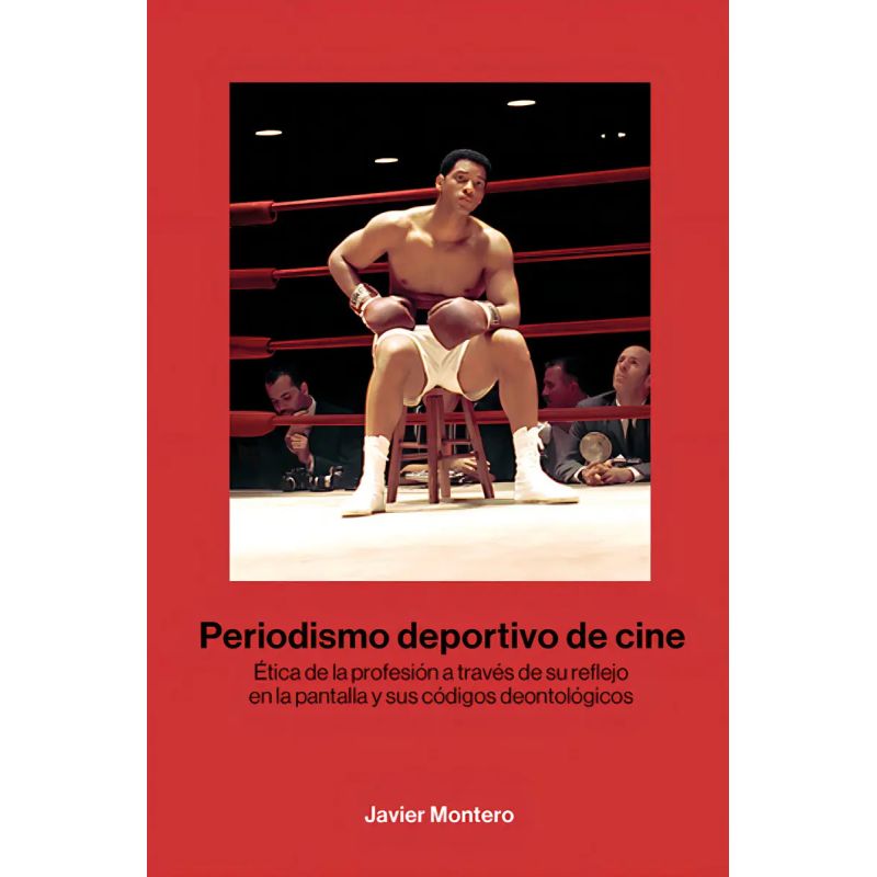 PERIODISMO DEPORTIVO DE CINE (Nuevo)