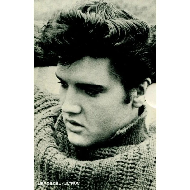 ELVIS - LA BIOGRAFIA DEFINITIVA - BOXSET (Nuevo) - Miniatura 6