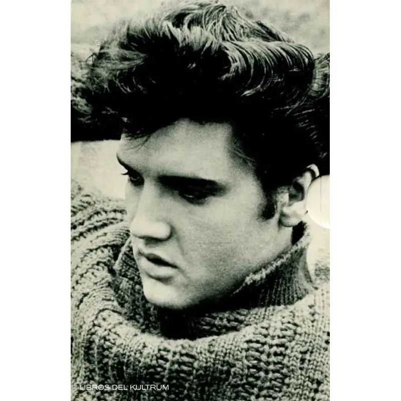 ELVIS - LA BIOGRAFIA DEFINITIVA - BOXSET (Nuevo) - Miniatura 5