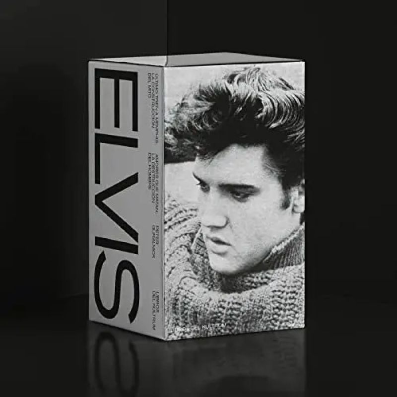 ELVIS - LA BIOGRAFIA DEFINITIVA - BOXSET (Nuevo) - Miniatura 3