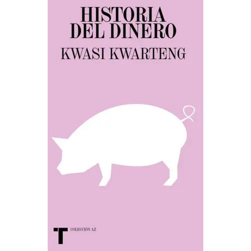 HISTORIA DEL DINERO (Nuevo)