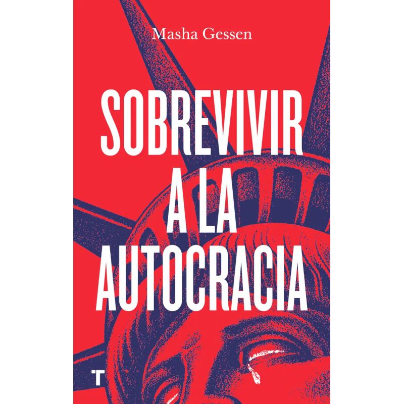 SOBREVIVIR A LA AUTOCRACIA (Nuevo)