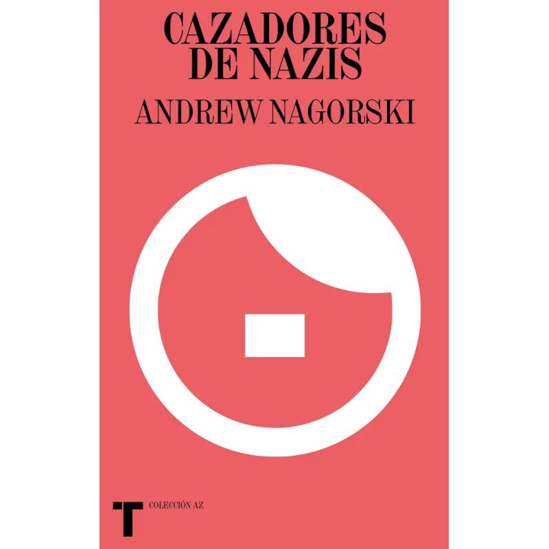 CAZADORES DE NAZIS (Nuevo)