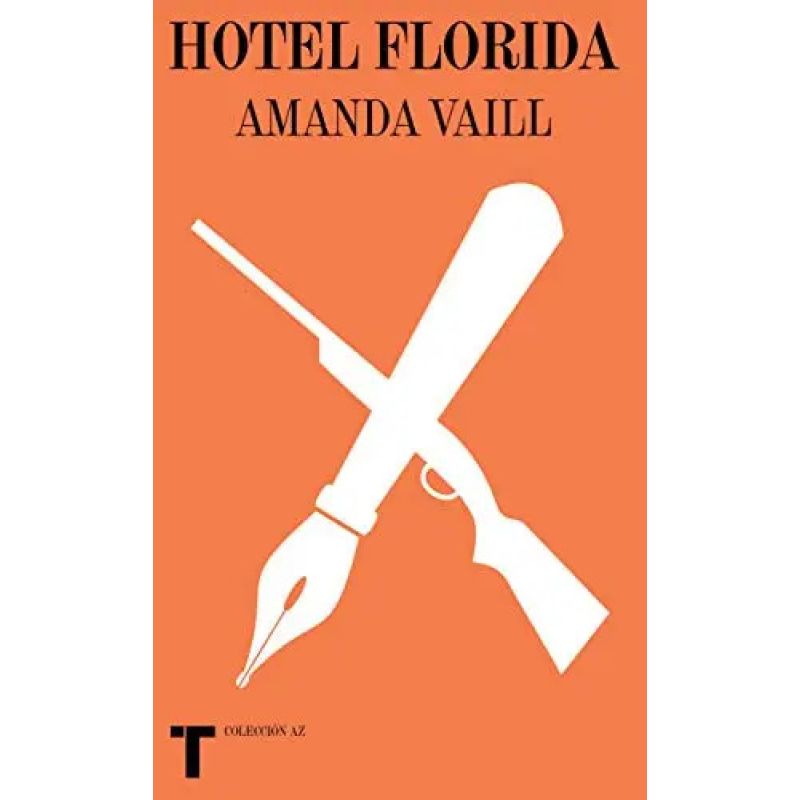 HOTEL FLORIDA (Nuevo)