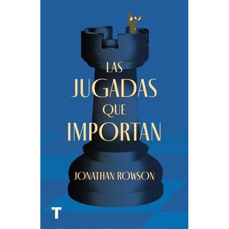JUGADAS QUE IMPORTAN, LAS (Nuevo)