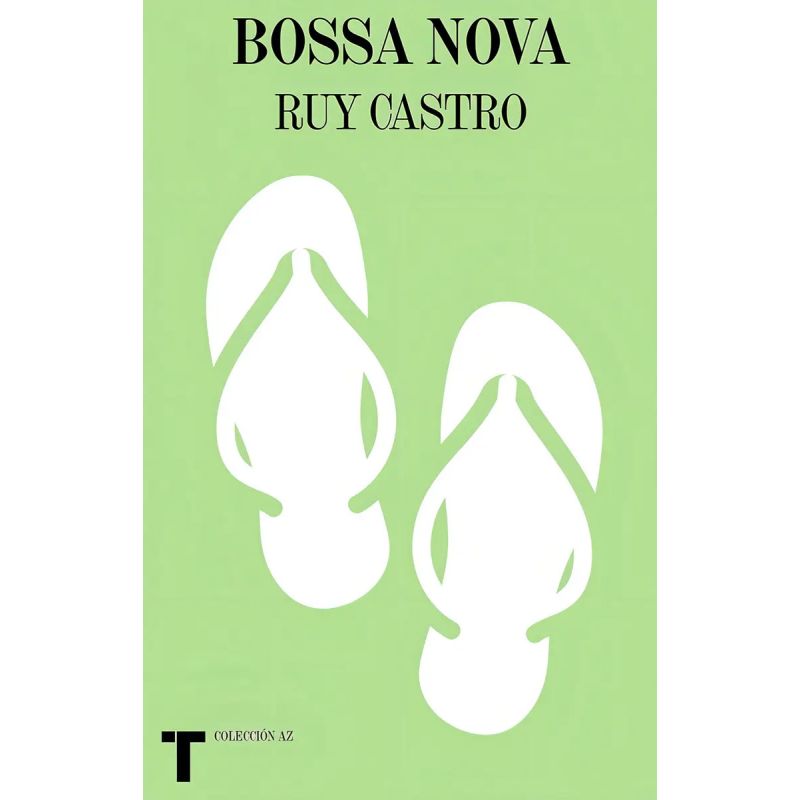 BOSSA NOVA (Nuevo)