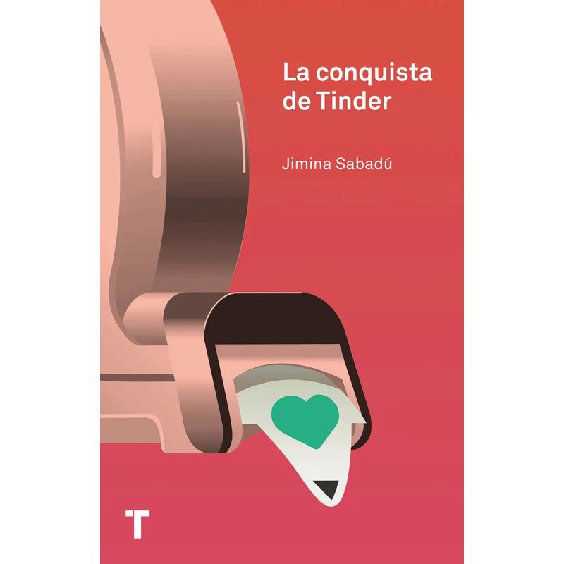 CONQUISTA DE TINDER, LA (Nuevo)