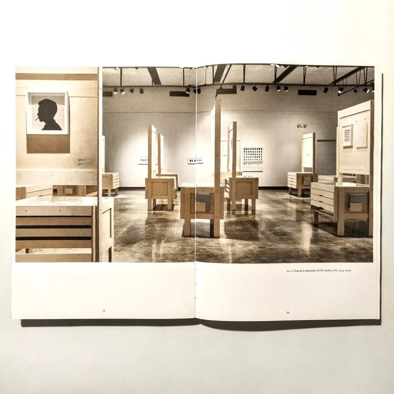 ACUMULAR, CLASIFICAR, PRESERVAR, EXHIBIR - ARCHIVO ROBERTO OBREGON (TD) (Nuevo) - Miniatura 3