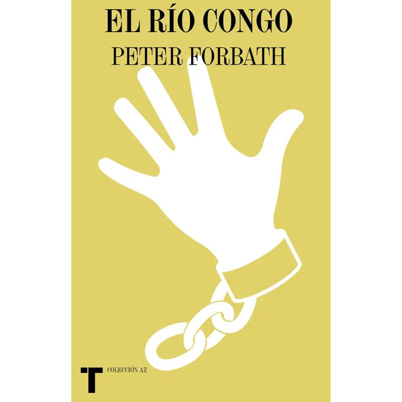 RIO CONGO, EL (Nuevo)