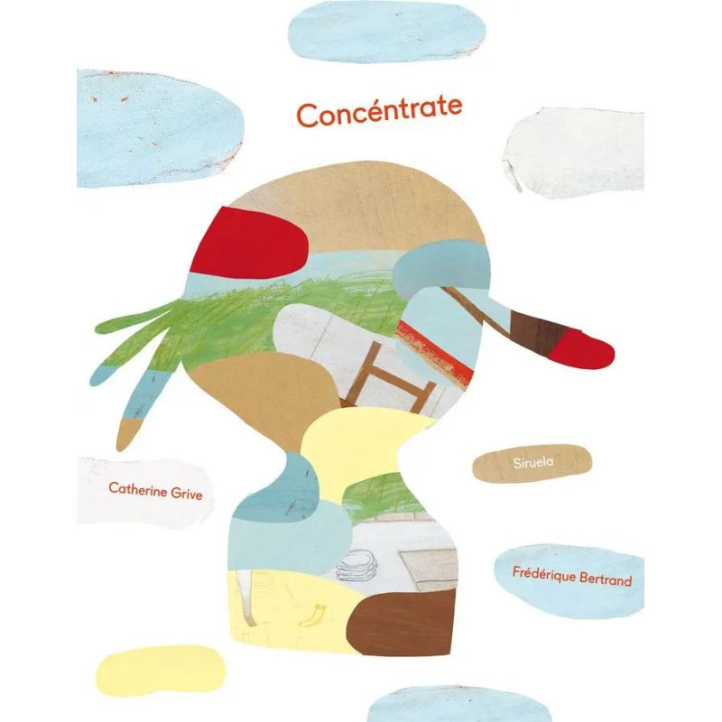 CONCENTRATE (TD) (Nuevo)