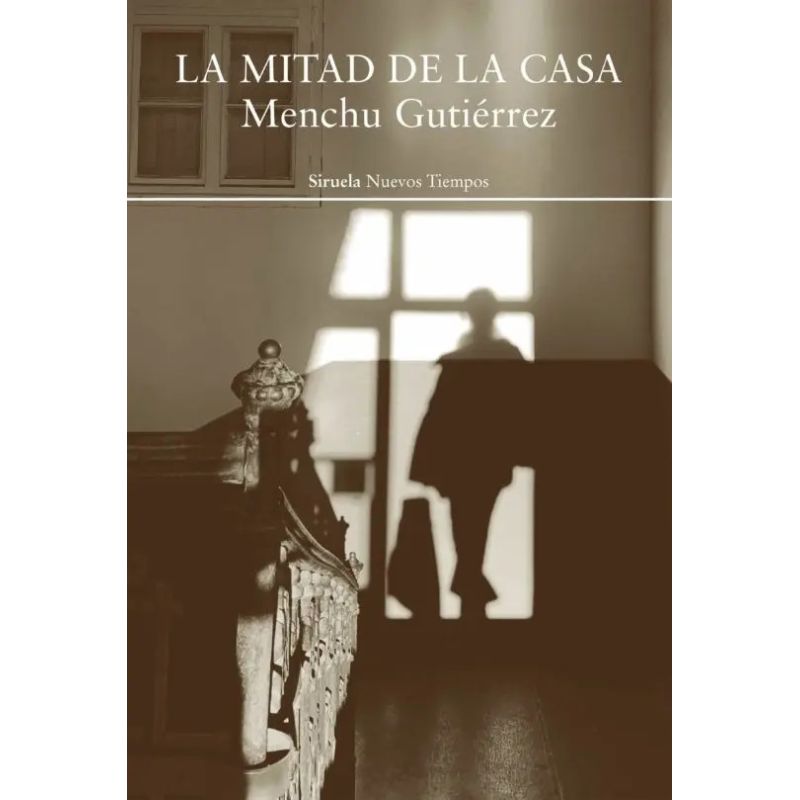 MITAD DE LA CASA, LA (Nuevo)