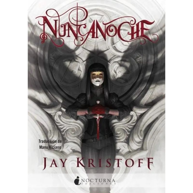 NUNCANOCHE (Nuevo)