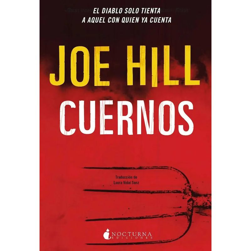 CUERNOS (Nuevo) - Miniatura 2