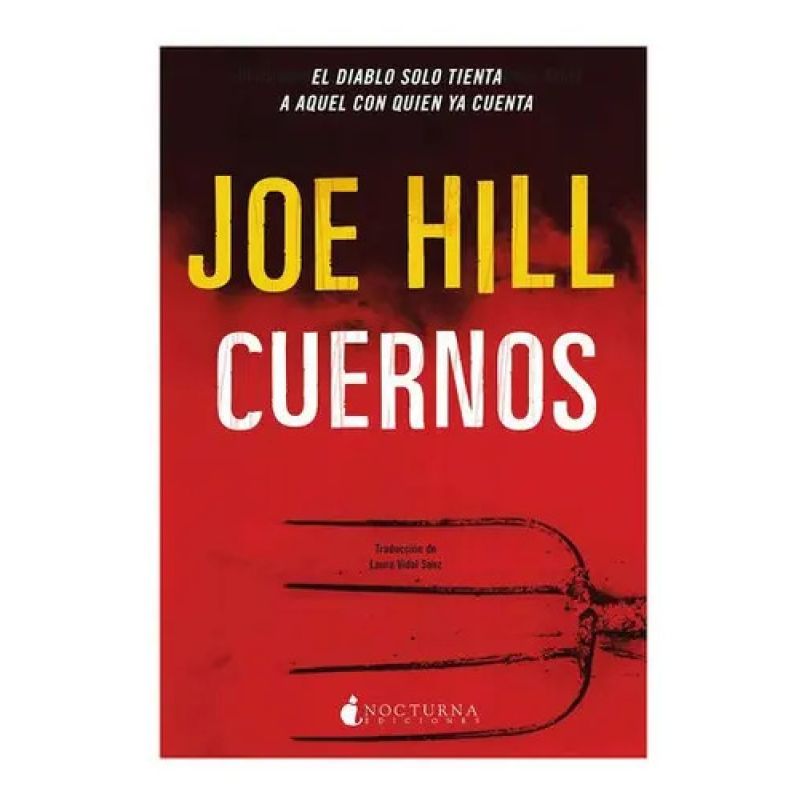 CUERNOS (Nuevo)