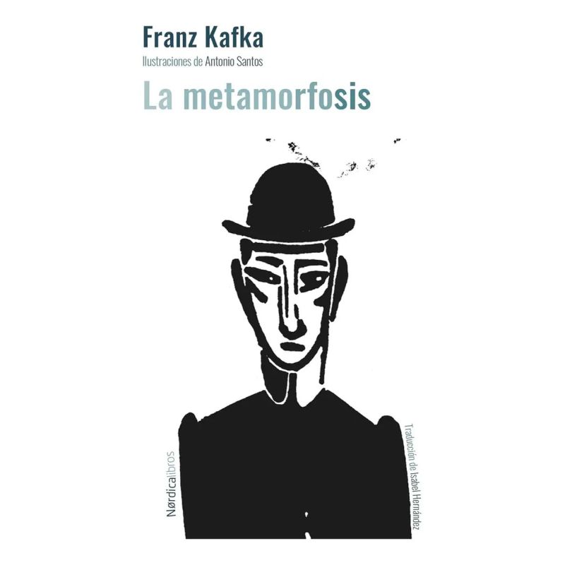 METAMORFOSIS, LA - TD (Nuevo)