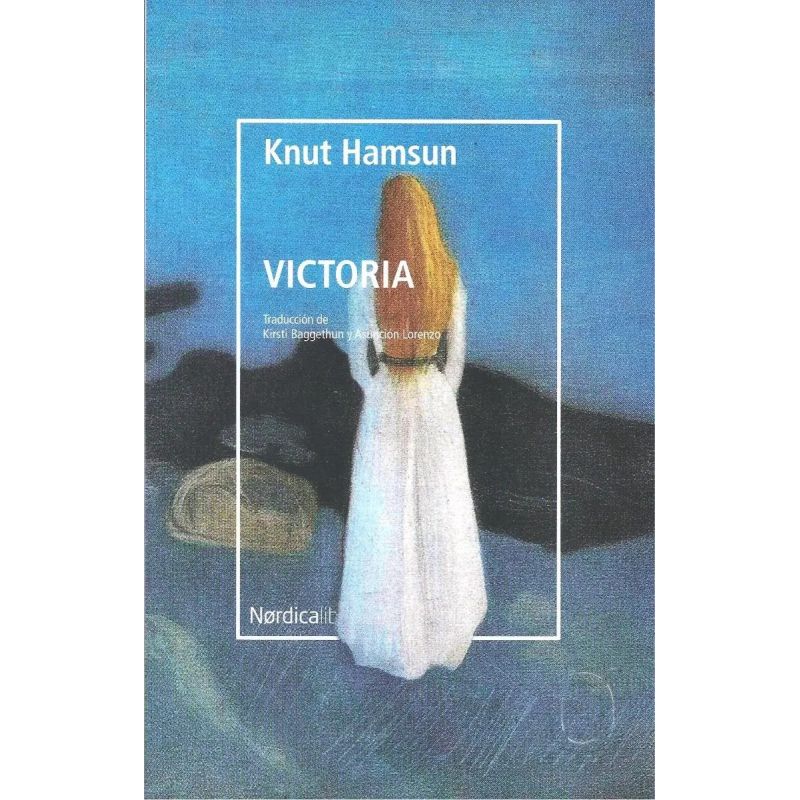 VICTORIA (Nuevo)