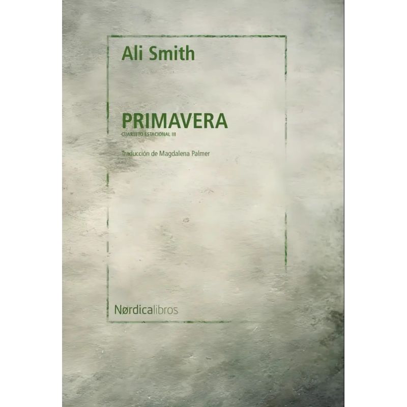 PRIMAVERA (Nuevo)