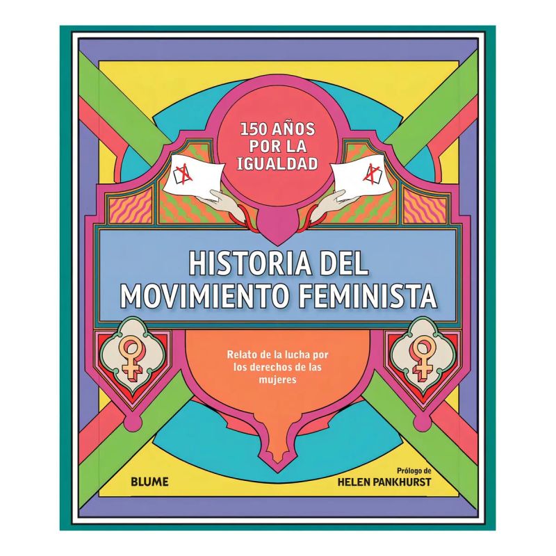 HISTORIA DEL MOVIMIENTO FEMINISTA (TD) (Nuevo)