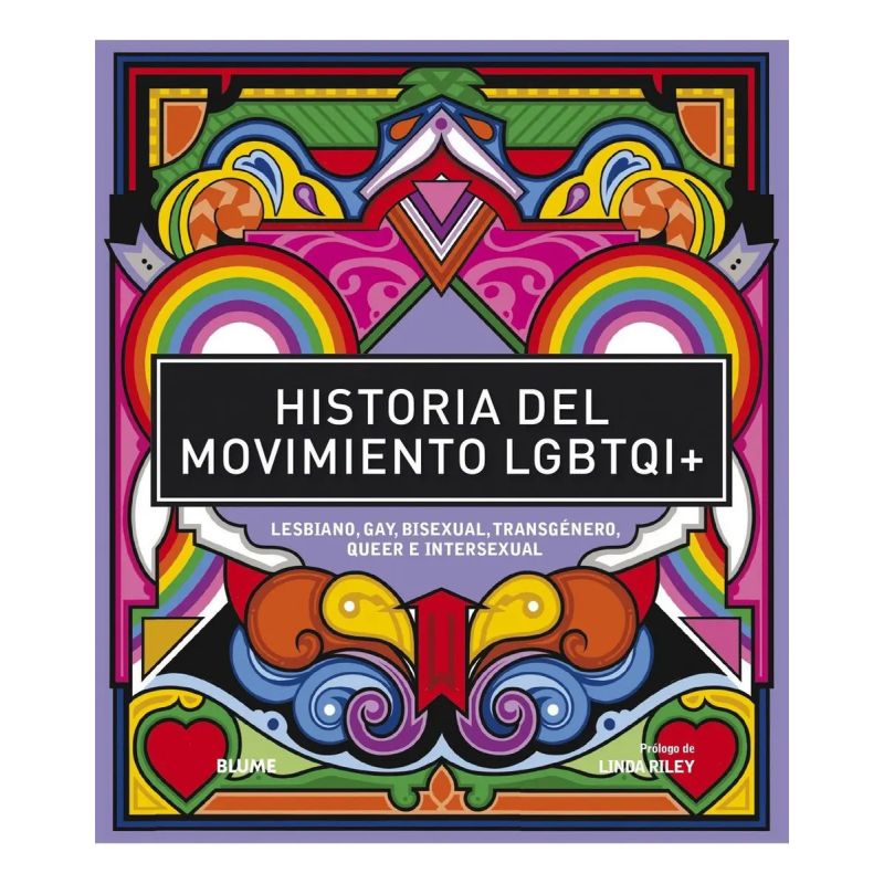 HISTORIA DEL MOVIMIENTO LGBTQI+ - TD (Nuevo)