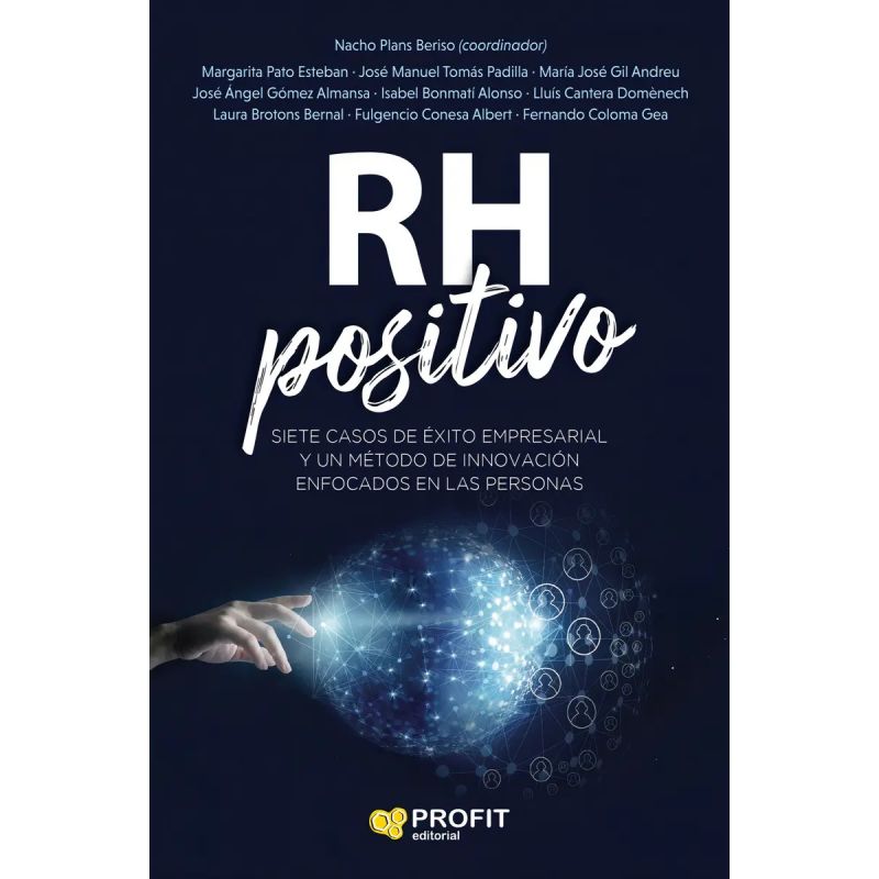RH POSITIVO (Nuevo)