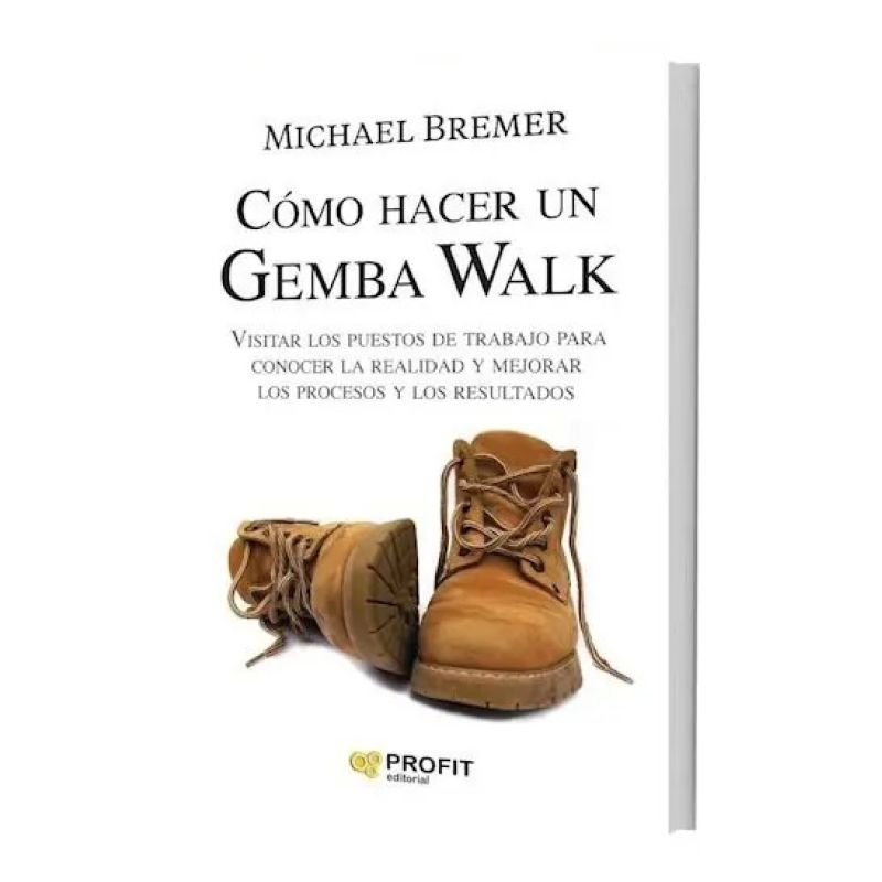 COMO HACER UN GEMBA WALK (Nuevo)