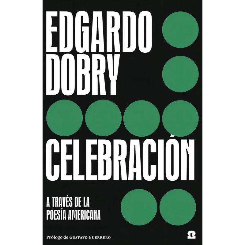CELEBRACION - A TRAVES DE LA POESIA AMERICANA (Nuevo)