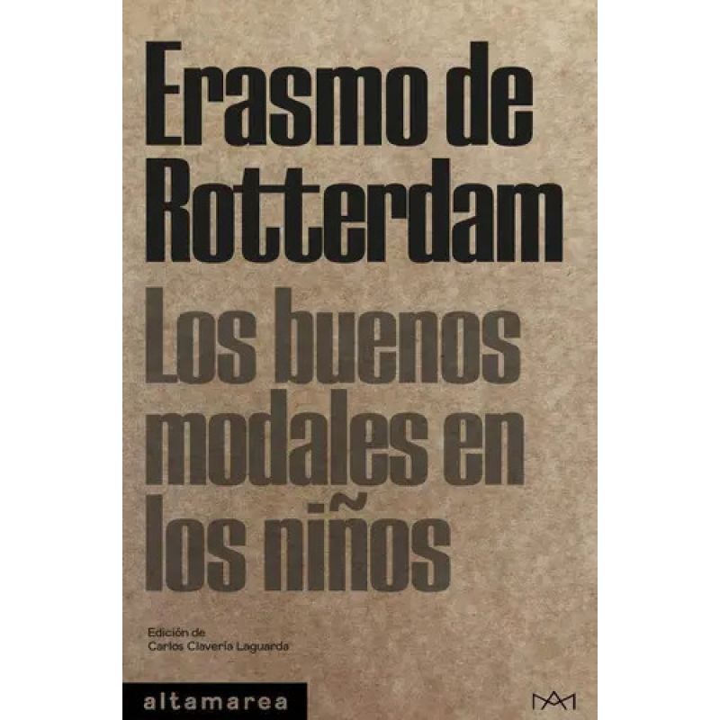 BUENOS MODALES EN LOS NIÑOS, LOS (Nuevo)