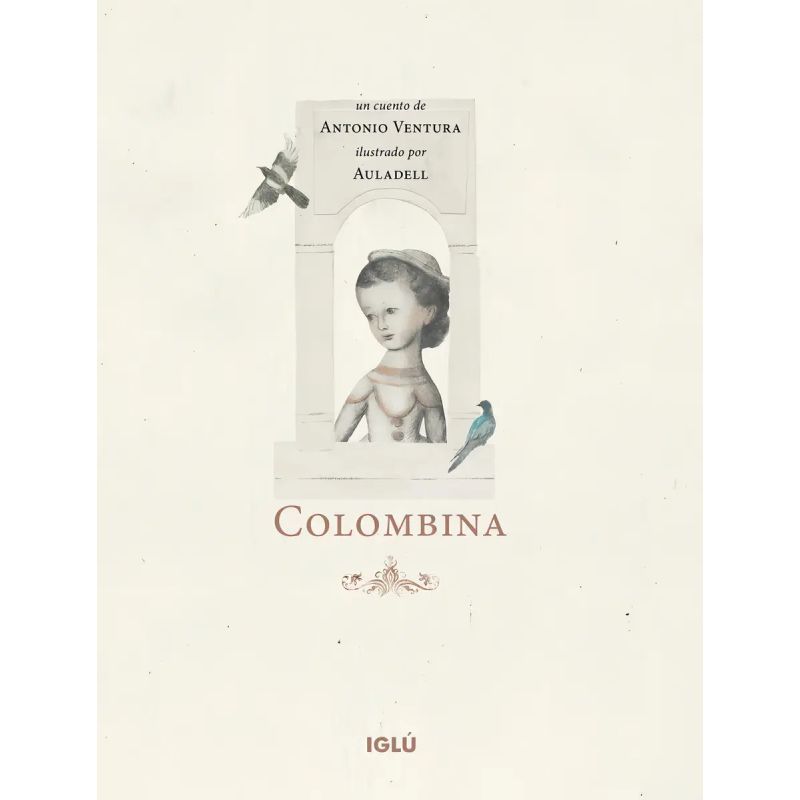 COLOMBINA - TD (Nuevo)