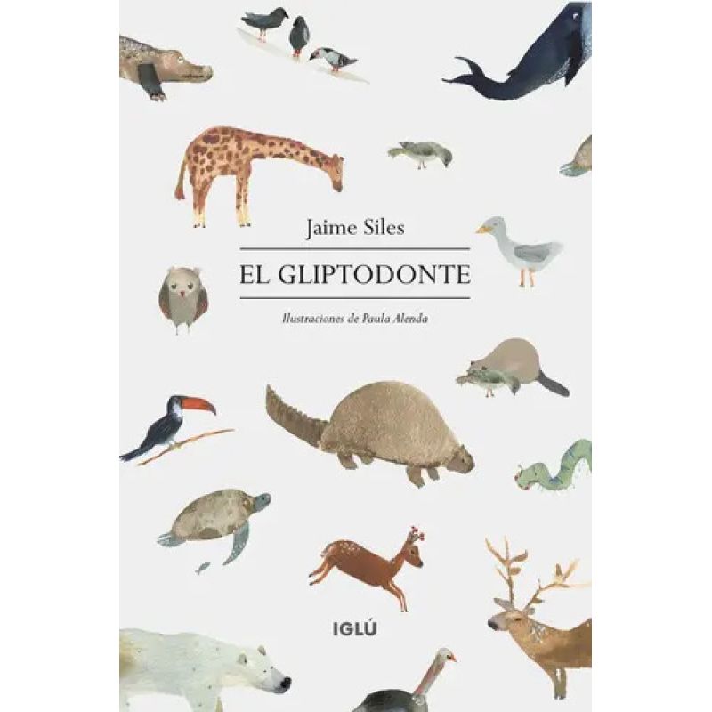 GLIPTODONTE, EL (Nuevo)