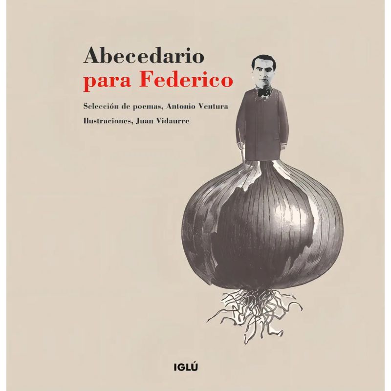 ABECEDARIO PARA FEDERICO - TD (Nuevo)