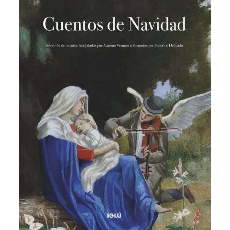 CUENTOS DE NAVIDAD - TD (Nuevo)