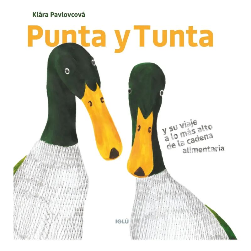 PUNTA Y TUNTA - TD (Nuevo)