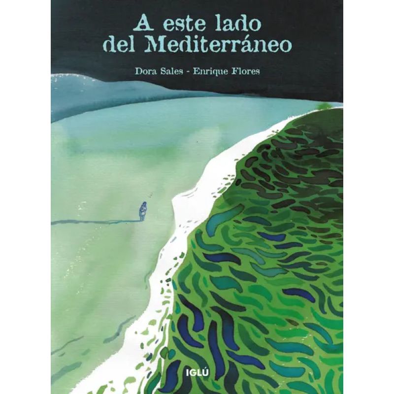 A ESTE LADO DEL MEDITERRANEO - TD (Nuevo)