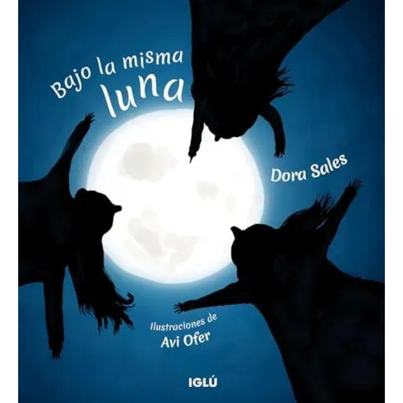 BAJO LA MISMA LUNA (Nuevo)